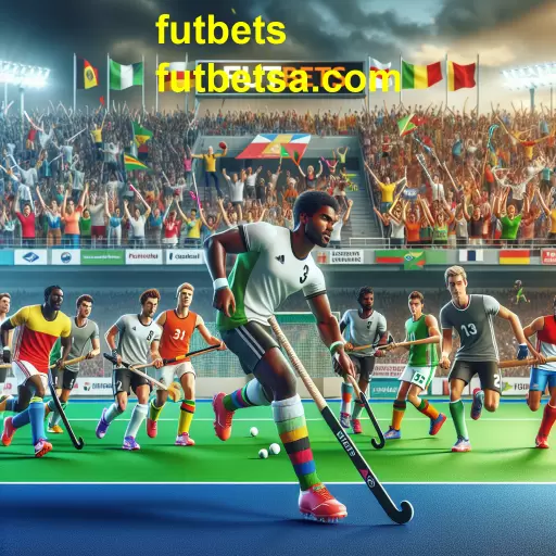 A Emoção do Hóquei: Um Esporte que Conquista Corações