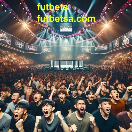 Apostas em MMA: A Nova Fronteira do Entretenimento Esportivo