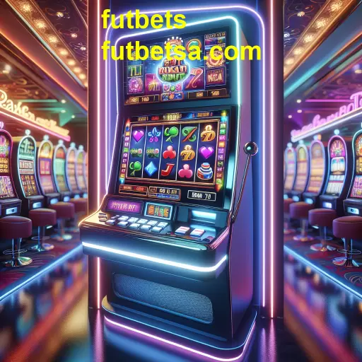 A Emoção das Slots: Entretenimento e Prêmios a Cada Giro